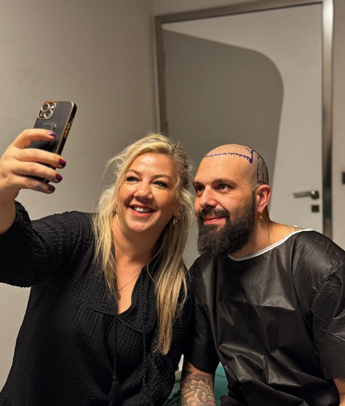 Lena Health Turkey interior