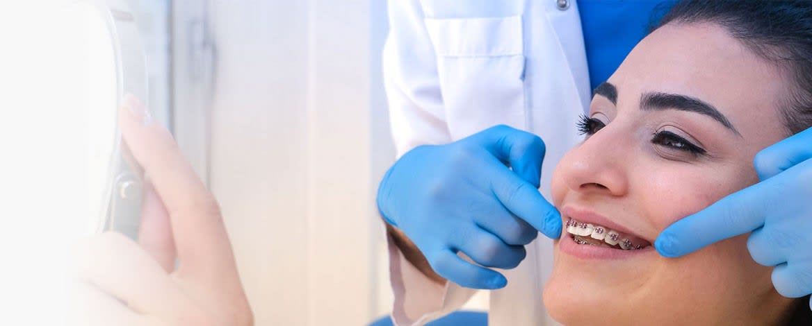 İzmir Dentalizm Ağız ve Diş Sağlığı Polikliniği, Diş Hekimliği interior