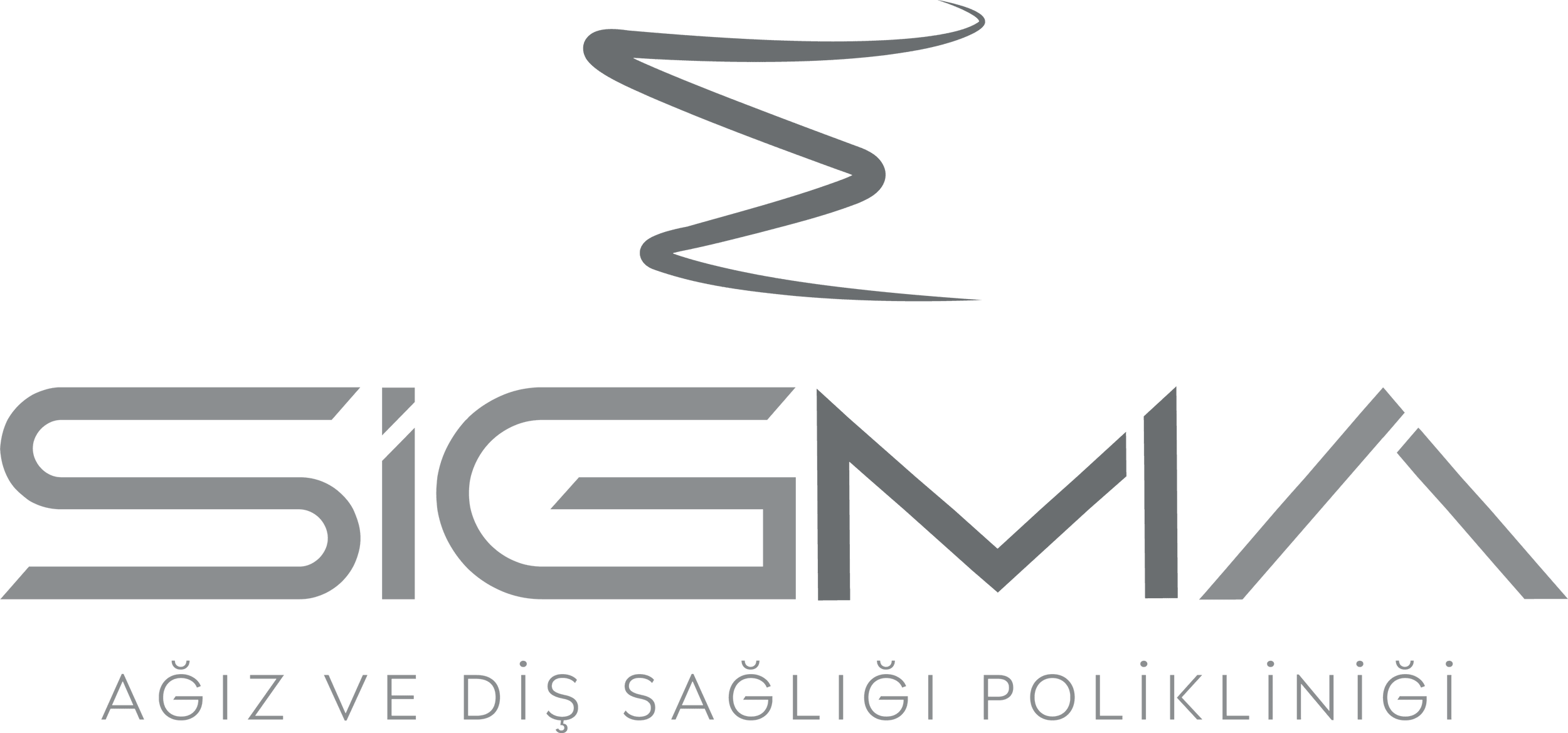 Sigma Ağız ve Diş Sağlığı Polikliniği interior