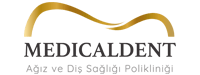 MEDICALDENT AĞIZ VE DİŞ SAĞLIĞI POLİKLİNİĞİ interior