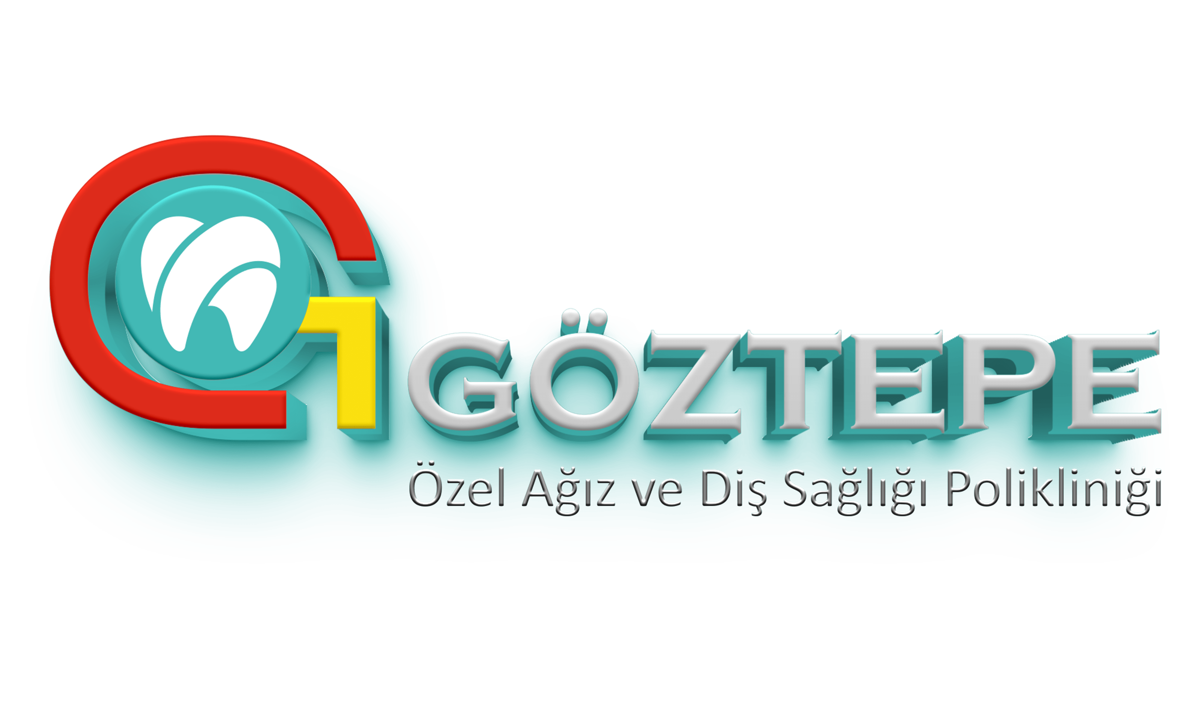 Göztepe Ağız ve Diş Sağlığı Polikliniği interior