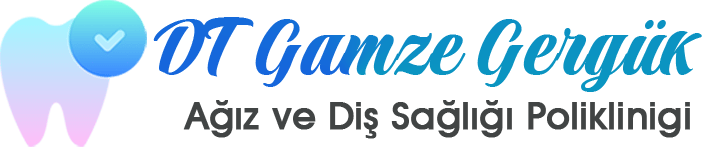 Özel Gamze Gergük Ağız ve Diş Sağlığı Polikliniği interior