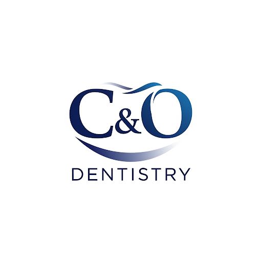 C&O DENTİSTERY interior