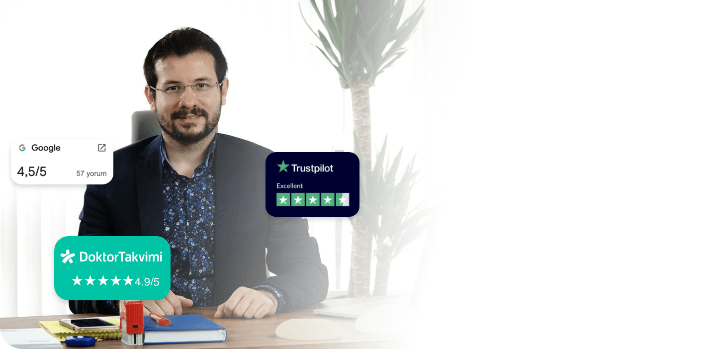 İzmir Estetik Plastik Cerrahi Kliniği | Karın Germe | Yüz Germe | Liposuction -Op.Dr. Candan Mezili interior