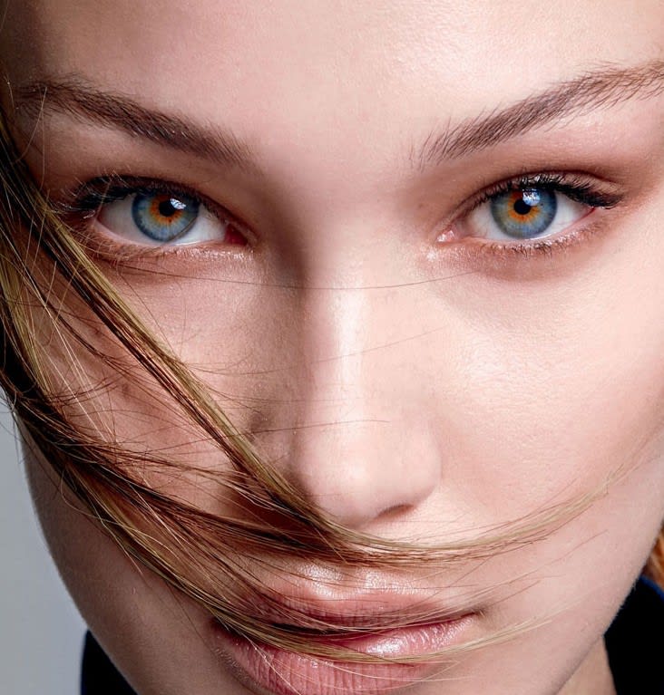 Op.Dr. Rıza İnan KOCAARSLAN - Göz kapağı estetiği ve düşüklüğü (blefaroplasti) ameliyatı interior