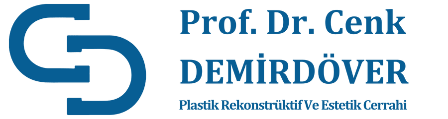 Prof. Dr. Cenk Demirdöver - Plastik Rekonstrüktif ve Estetik Cerrahi interior