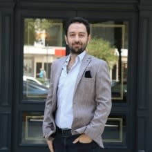 Op. Dr. Ergin Erdoğan, Plastik Rekonstrüktif Ve Estetik Cerrahi interior