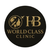World Class Clinic interior
