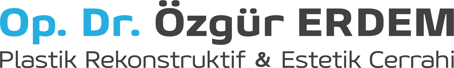 Op. Dr. Özgür Erdem interior