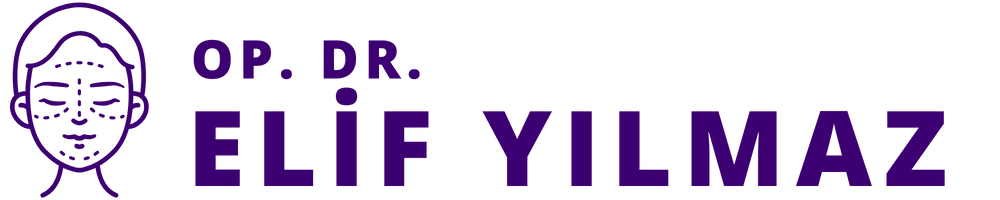 Op Dr. Elif YILMAZ interior