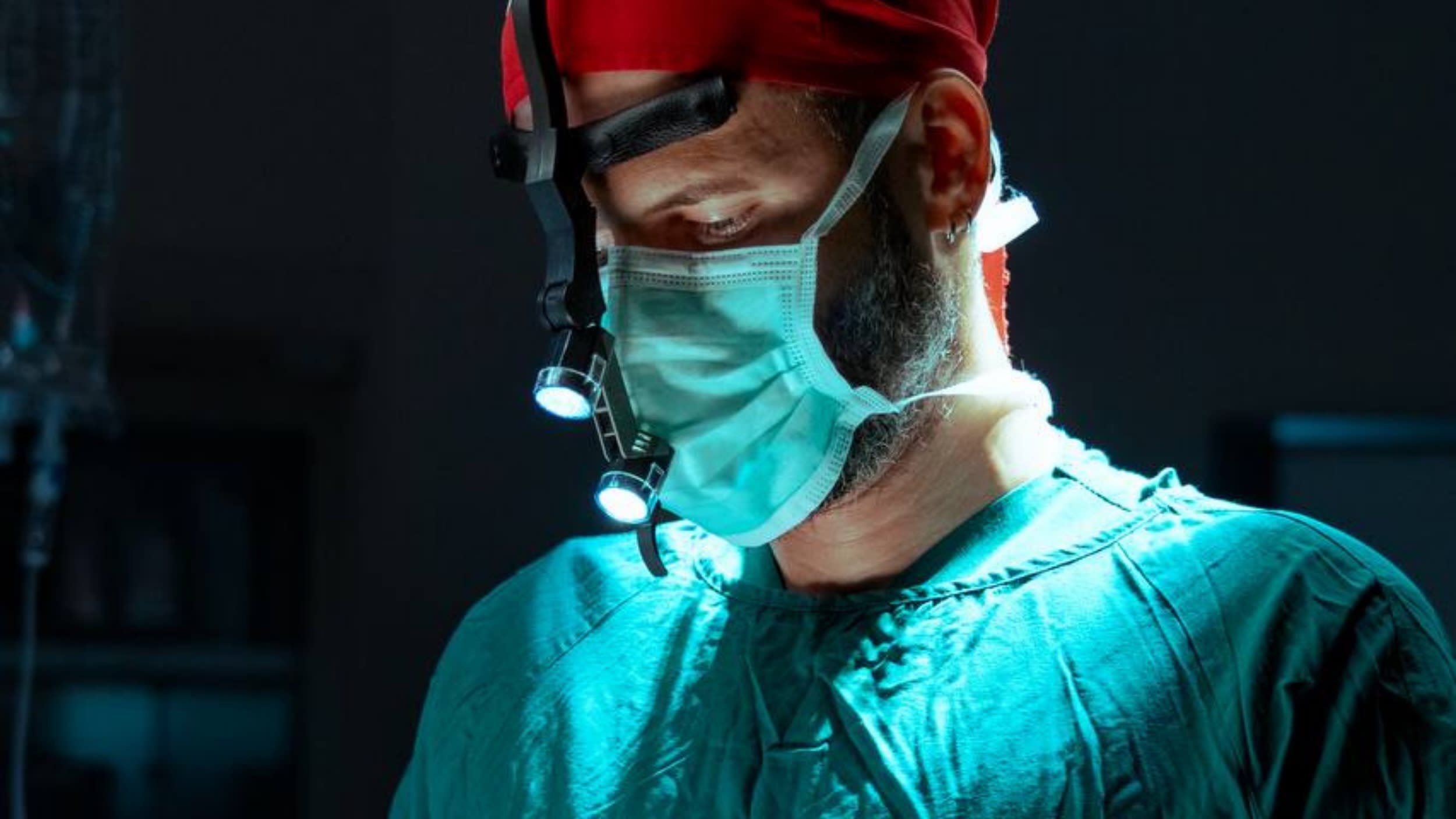 Op. Dr. Necdet Urhan Estetik Plastik Cerrahi Kliniği interior