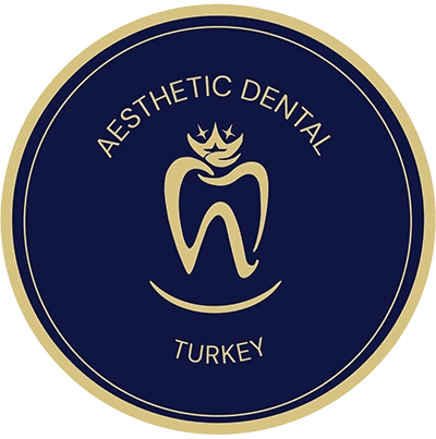 Aesthetic Dental Turkey Clinic interior