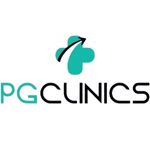 PG Clinics – Hair Transplant Clinic in Antalya interior