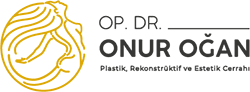 Op. Dr. Onur Oğan Plastik Cerrahi Kliniği interior