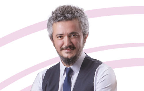 Op. Dr. Bahadır Çelik Estetik ve Plastik Cerrahi Uzmanı interior