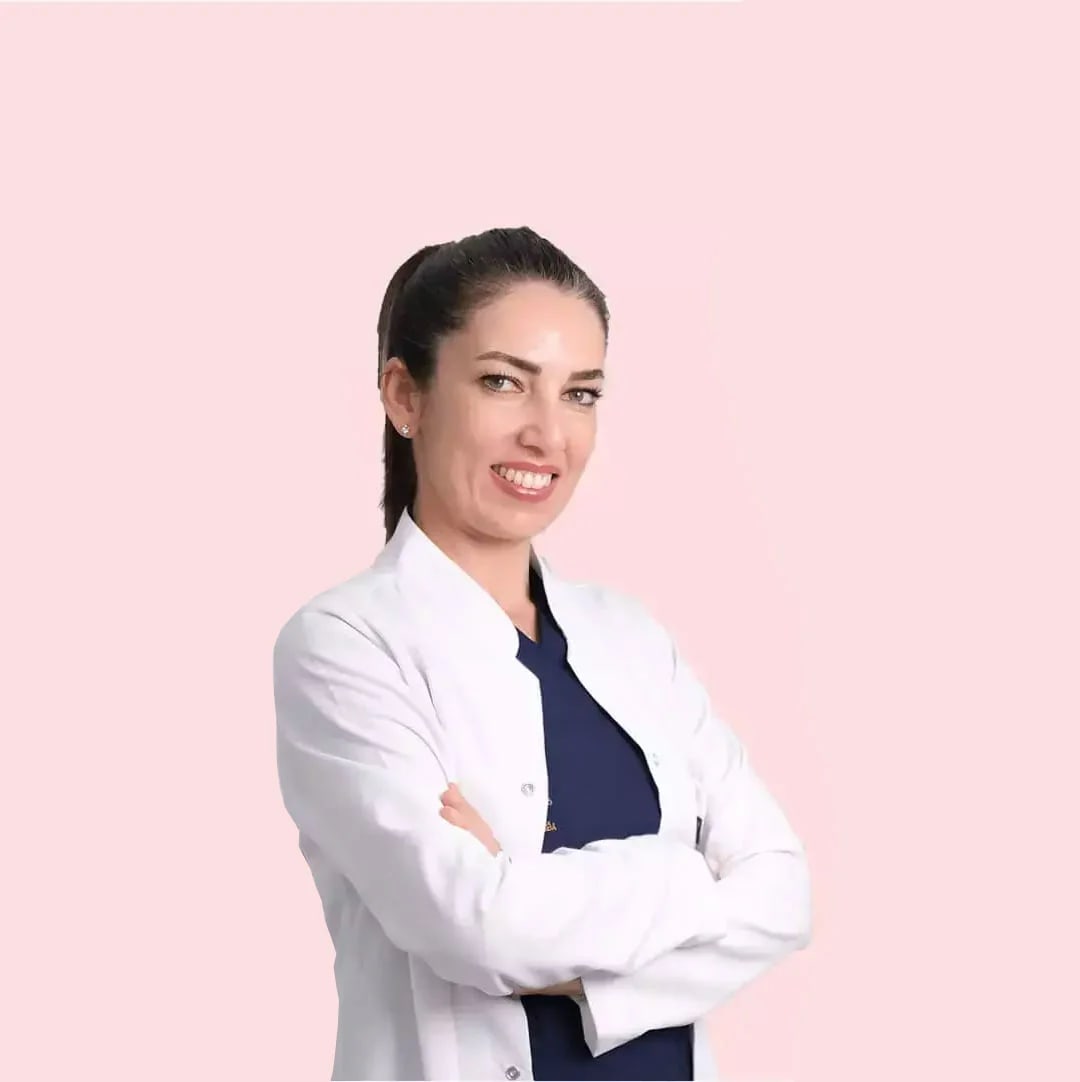 Go Clinic Turkey interior