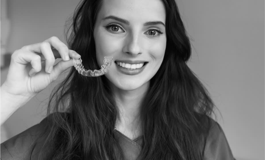 Özdemir Dental Center Antalya interior