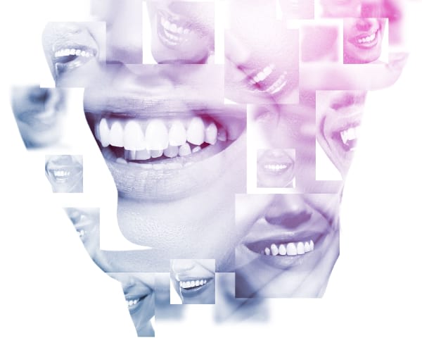 DentVita Antalya Dental Center interior