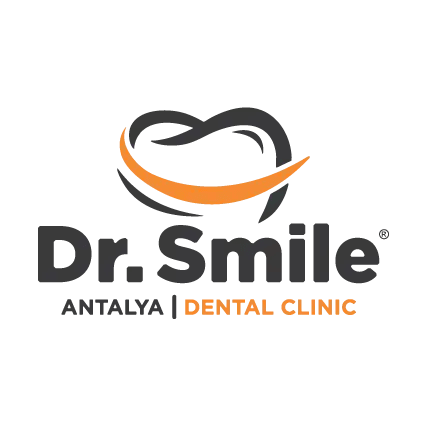 Dr Smile Antalya Dental Clinic interior