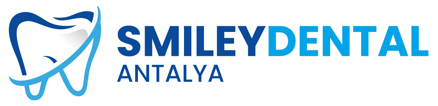 Smiley Dental Antalya interior