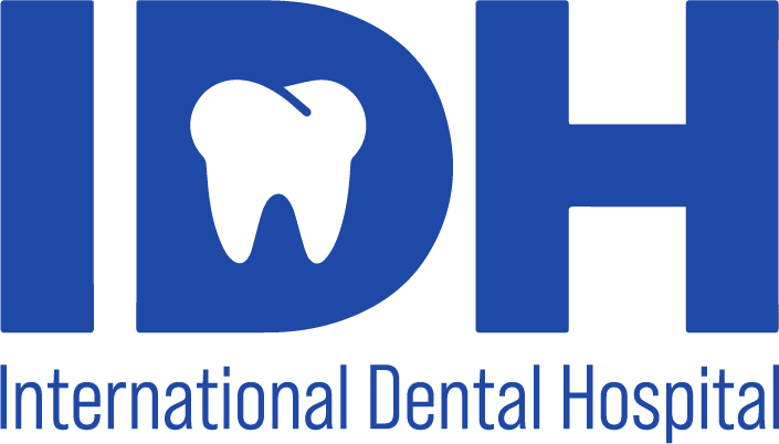 Özel IDH Süleyman Mert Ağız ve Diş Sağlığı Merkezi - Antalya Diş Hekimi - Antalya Dentist interior