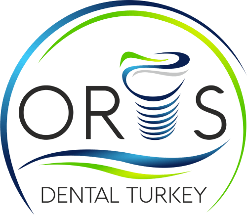 Oris Dental Turkey(Dental Center in Antalya) interior