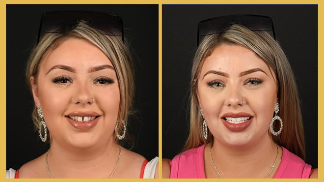 Exclusive Dental Turkey interior