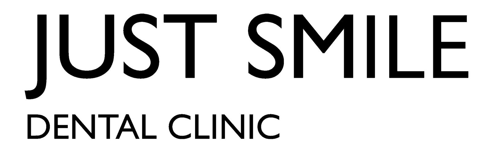 Just Smile Dental Clinic interior