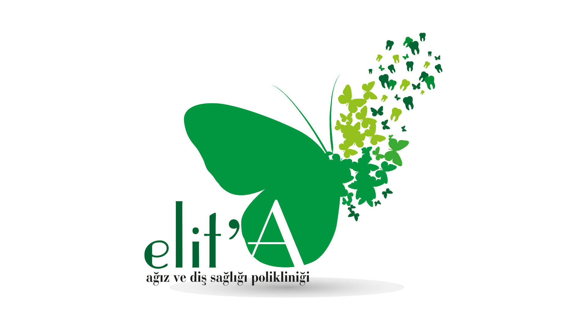 Elita-2 Ağız ve Diş Sağlığı Polikliniği - (23 Nisan mah. şube) interior