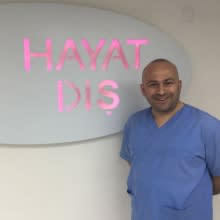 Özel HAYAT Ağız Ve Diş Sağlığı Polikliniği interior