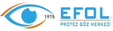 Efol Protez Göz Merkezi interior