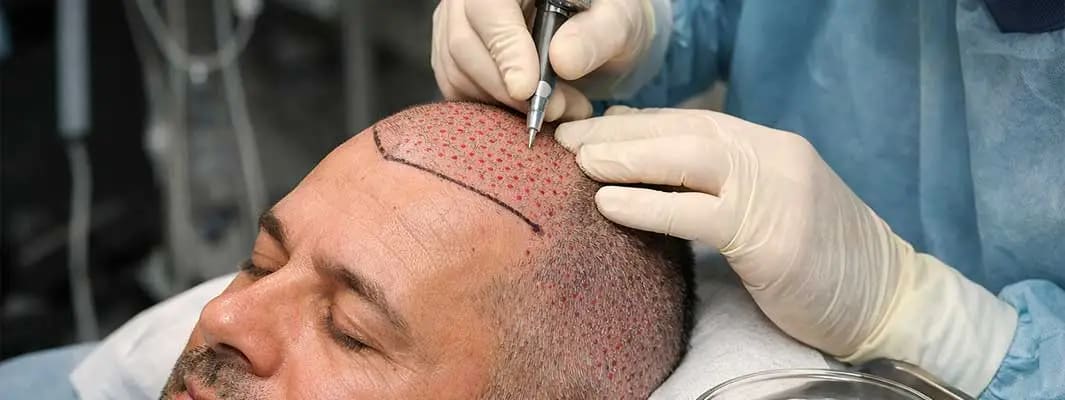 Estetichaircenter Saç Ekimi Saç Simülasyonu Bursa interior