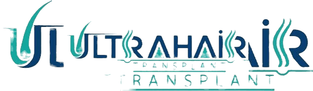 Ultrahairtransplant interior