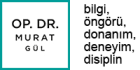 Op. Dr. Murat Gül Göz Hastalıkları Uzmanı interior