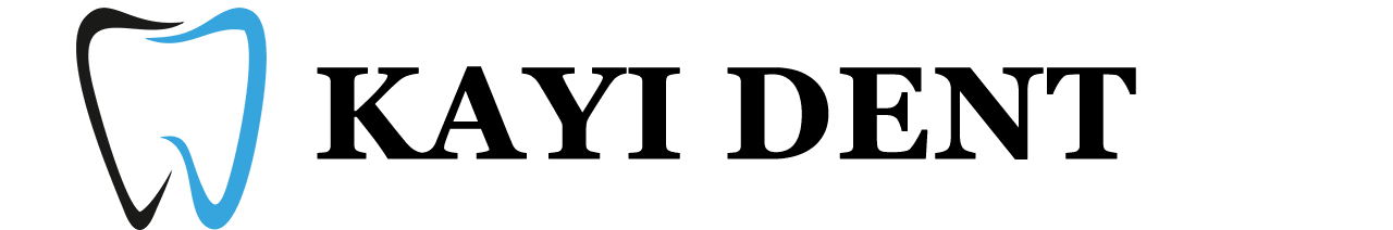 KayıDent Diş Polikliniği KüçükBalıklı Şube interior