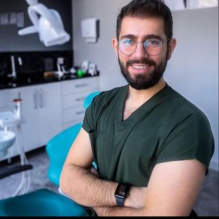 Doğa Dent Ataevler Diş Kliniği interior