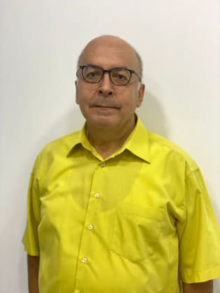 Estetik klinik interior