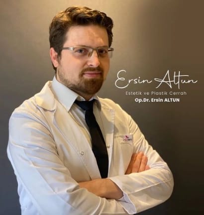 Bursa Estetik ve Plastik Cerrahi - Burun ve Meme Estetiği Op. Dr. Muhammet Ömür Ersin Altun interior