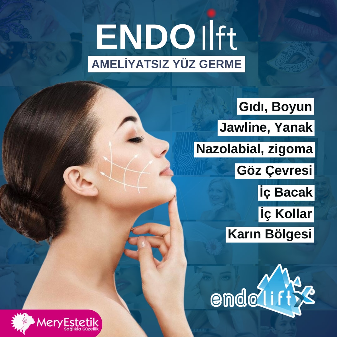 Mery Estetik interior