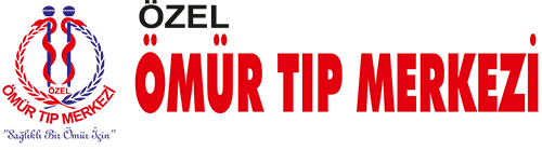 Ömür Tıp Saç Ekim Merkezi interior