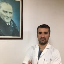 Op. Dr. Selahaddin Demirdüzen, Göz Hastalıkları interior