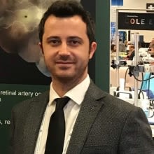 Op. Dr. Eyüp Özcan, Göz Hastalıkları, Lazer, Akıllı Mercek, Katarakt, Göz kapağı estetiği interior