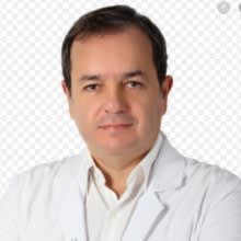 Op. Dr. Murat Karslıgil, Göz Hastalıkları interior