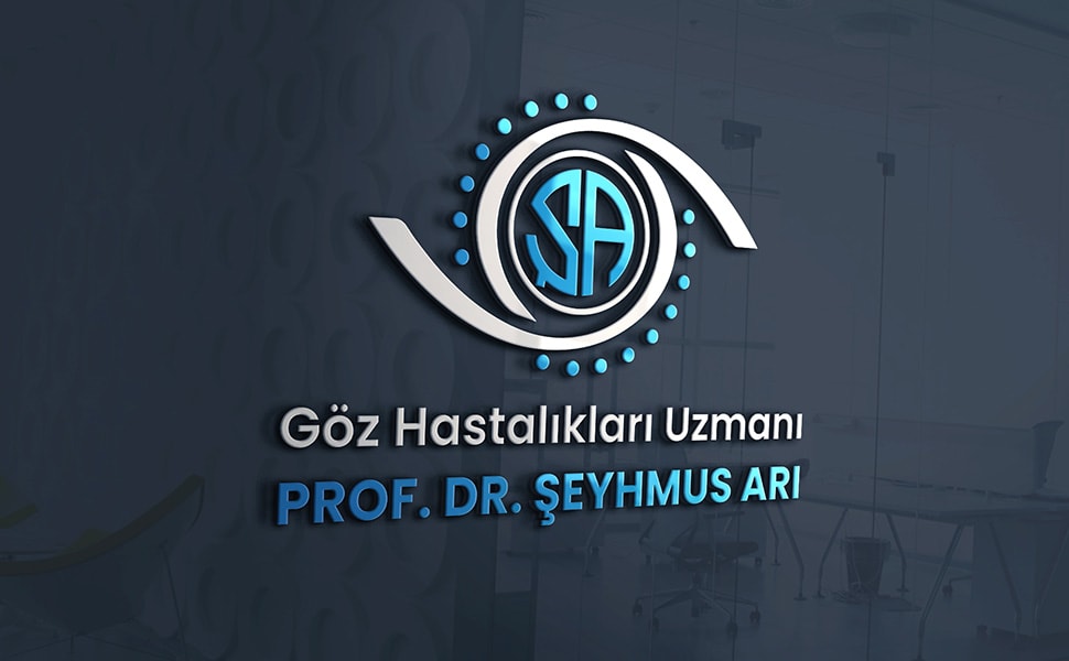 Prof. Dr. Şeyhmus Arı - Göz Hastalıkları Uzmanı interior