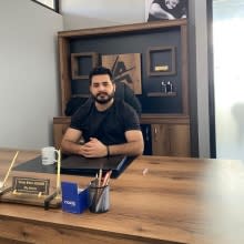 AKDAĞ Ağız ve Diş Sağlığı Polikliniği interior