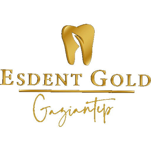 Esdent gold diş polikliniği interior