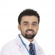 Op. Dr. Serdar Kara Muayenehanesi interior