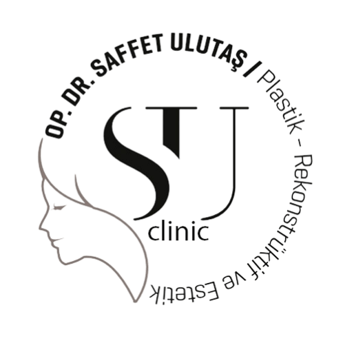 Op.Dr.Saffet Ulutaş Muayenehane interior