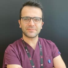 Op. Dr. Serhat Yarar, Plastik Rekonstrüktif Ve Estetik Cerrahi interior