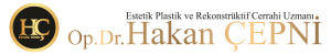 Dr. Hakan Cepni interior